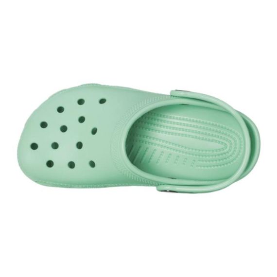Crocs Classic clog 'Green'
