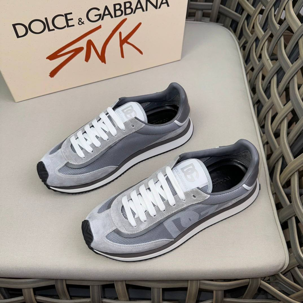 Кроссовки Dolce Gabbana