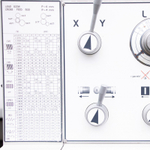 PROMA SPF-1000PHS универсальный токарный станок с УЦИ