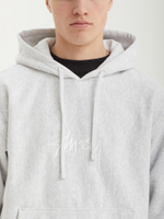 Мужская Толстовка Stock Logo App.