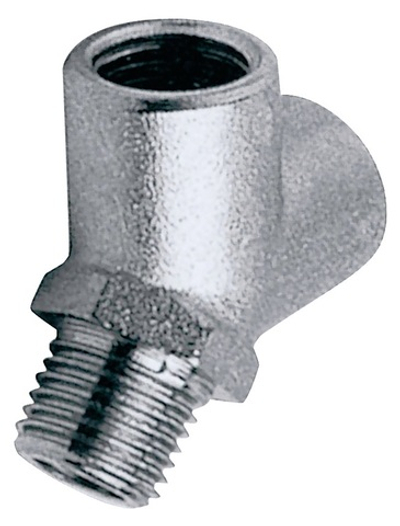 Разъемное соединение Fubag переходник Y - 1/4"MFF   (180340 B)