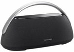 Беспроводная акустическая система Harman/Kardon Go Play 3 Mini, Black (черный)