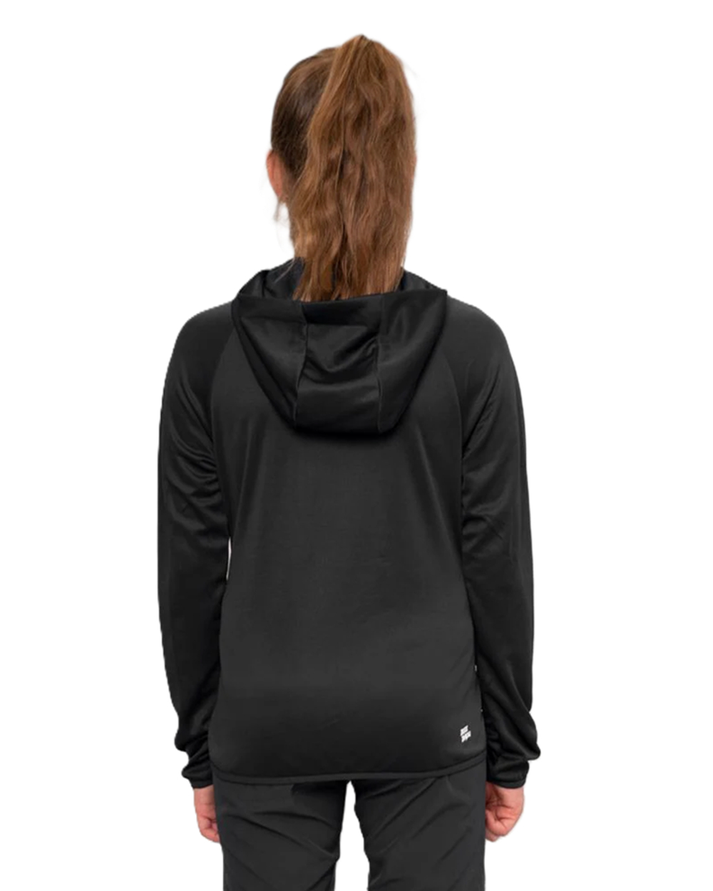 ОДЕЖДА ДЛЯ ТЕННИСА Девочки, Куртка BIDI BADU CREW .