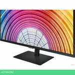 Монитор Samsung ViewFinity S6 LS32A600NAUXEN