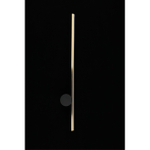 Настенный светодиодный светильник Aployt Beatris APL.056.11.09