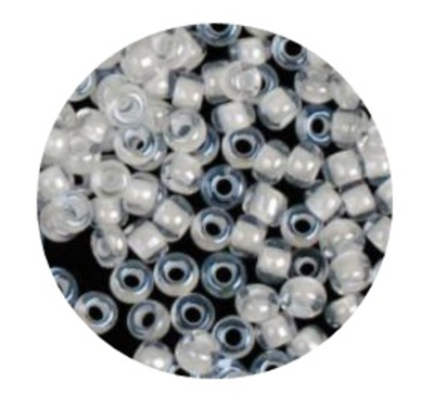 Бисер 10/0 PRECIOSA, 5 гр*10 уп