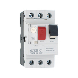 Автоматический выключатель защиты двигателя 400/415В 13-18A