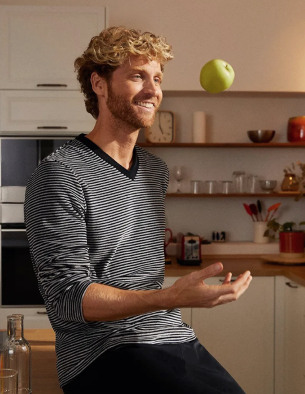 Велюровый домашний костюм Impetus 1551N91*