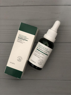 Сыворотка для проблемной кожи с салициловой кислотой, 30мл