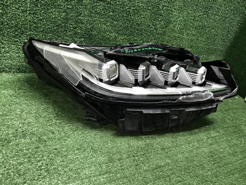 Битая Фара правая EXEED LX (2021-н.в.) LED