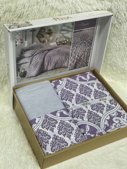 КПБ Тур ПЕРДА 2сп ЛИКВИ!