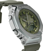 Женские  наручные часы Casio G-Shock GM-S2100-3A