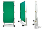 Бильярдный стол BFG Compact Light 6 (Серый)
