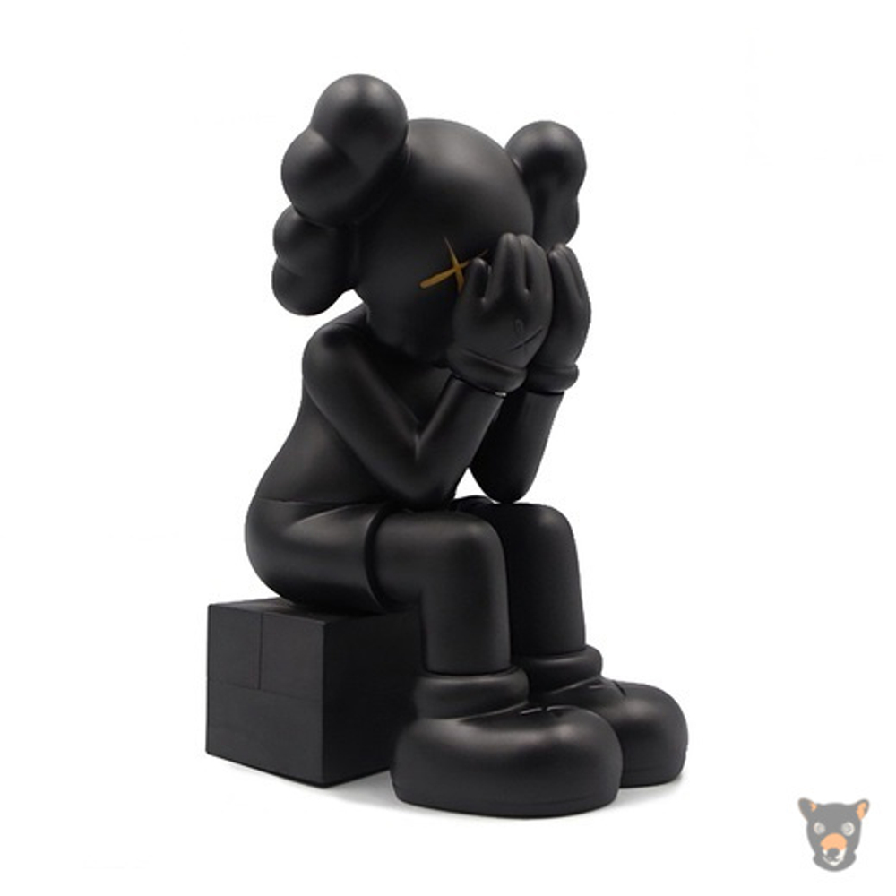 Игрушка "Kaws"