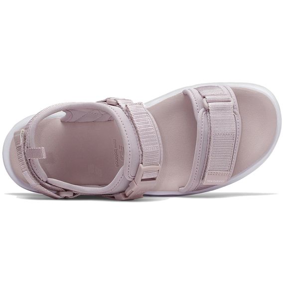 New Balance NB 600 'Light Cashmere'