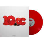 10cc / 10cc (Coloured Vinyl)(LP)