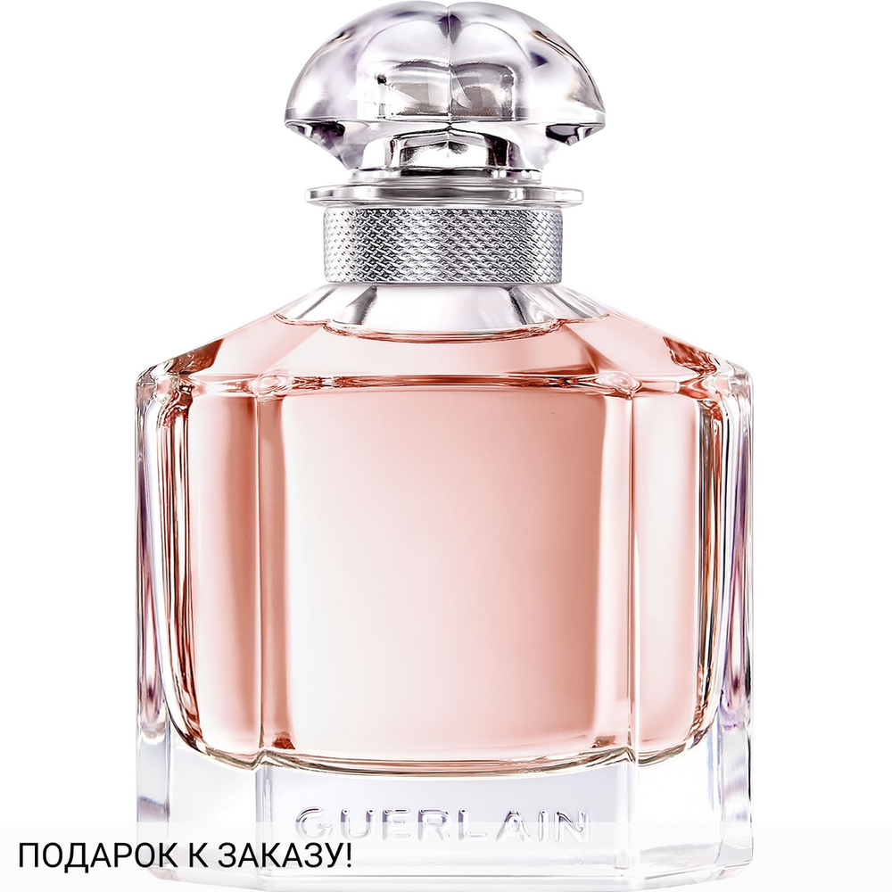 Guerlain Mon Guerlain Eau de Toilette