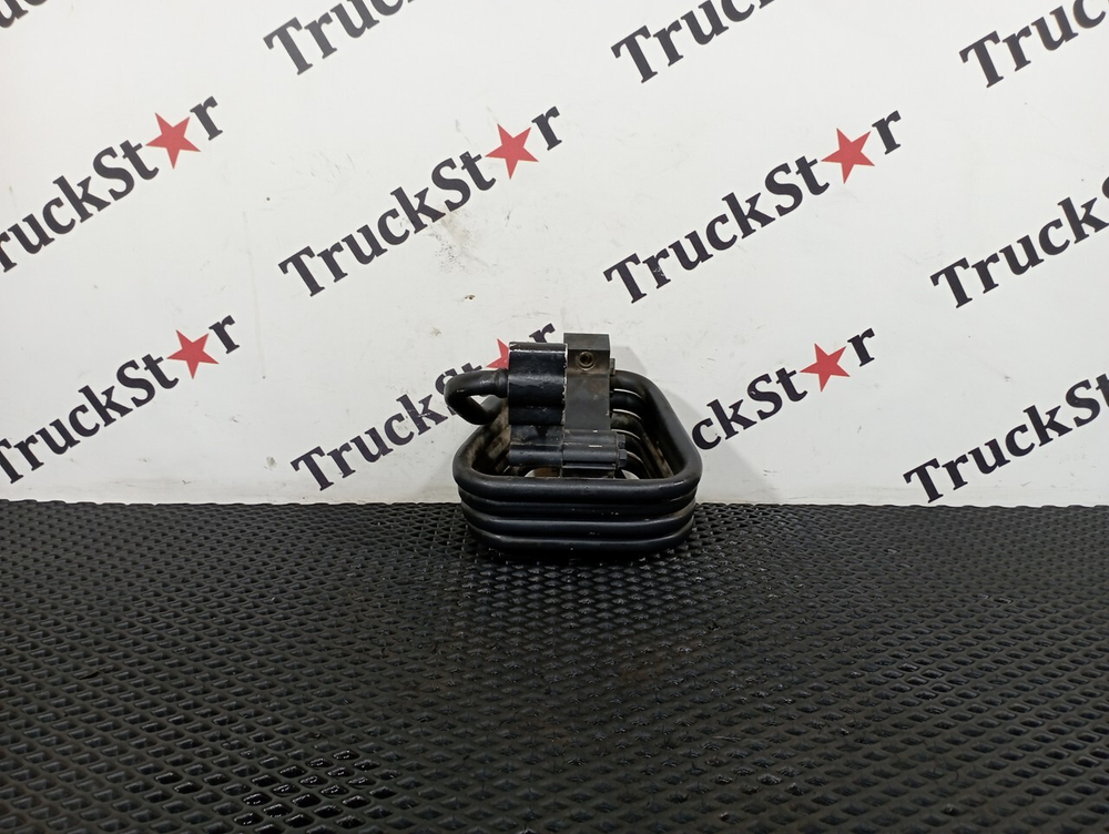 Змеевик компрессора 2017г.