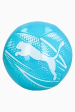 Футбольный мяч Puma Attacanto размер 4 - голубой