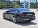 Kia The K9 (Quoris/K900) 3.8 GDI AWD (04.2020)