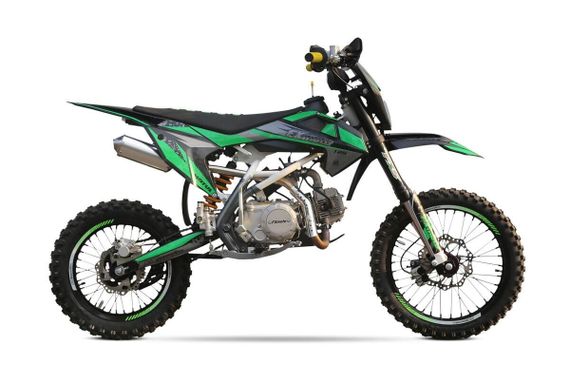 Мотоцикл FXMOTO Y1 PITBIKE