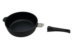 Сотейник Swiss Diamond XD6724iD, 3 л