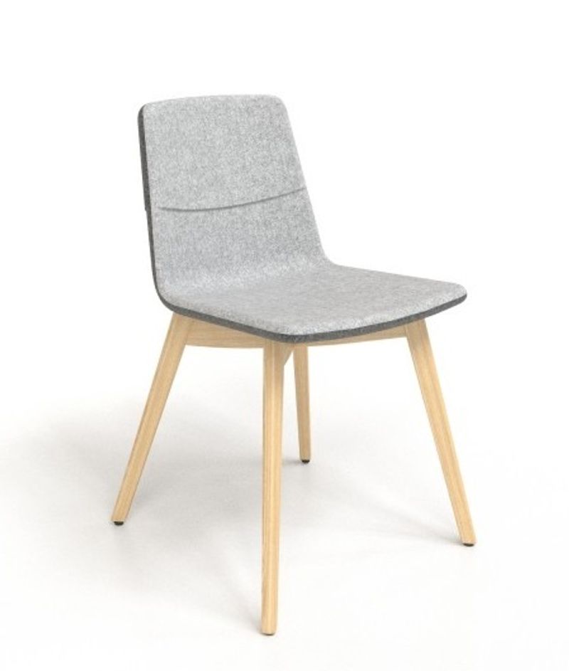 Narbutas TWIST&SIT conference wood