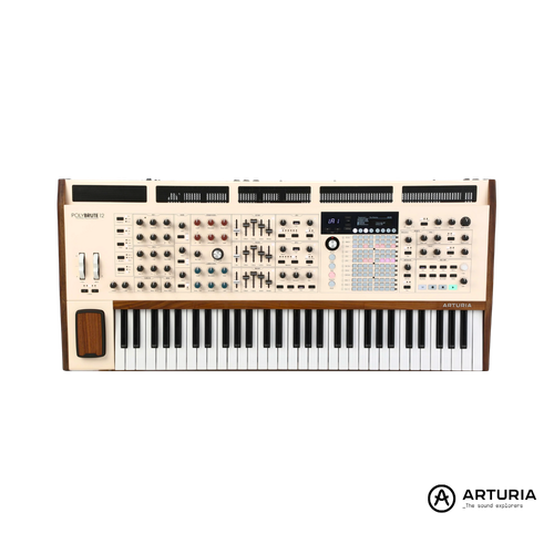 Arturia Polybrute 12