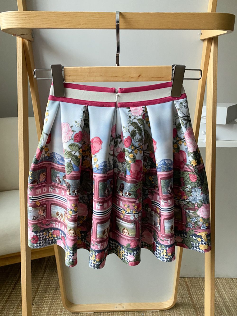 Юбка Monnalisa, 116