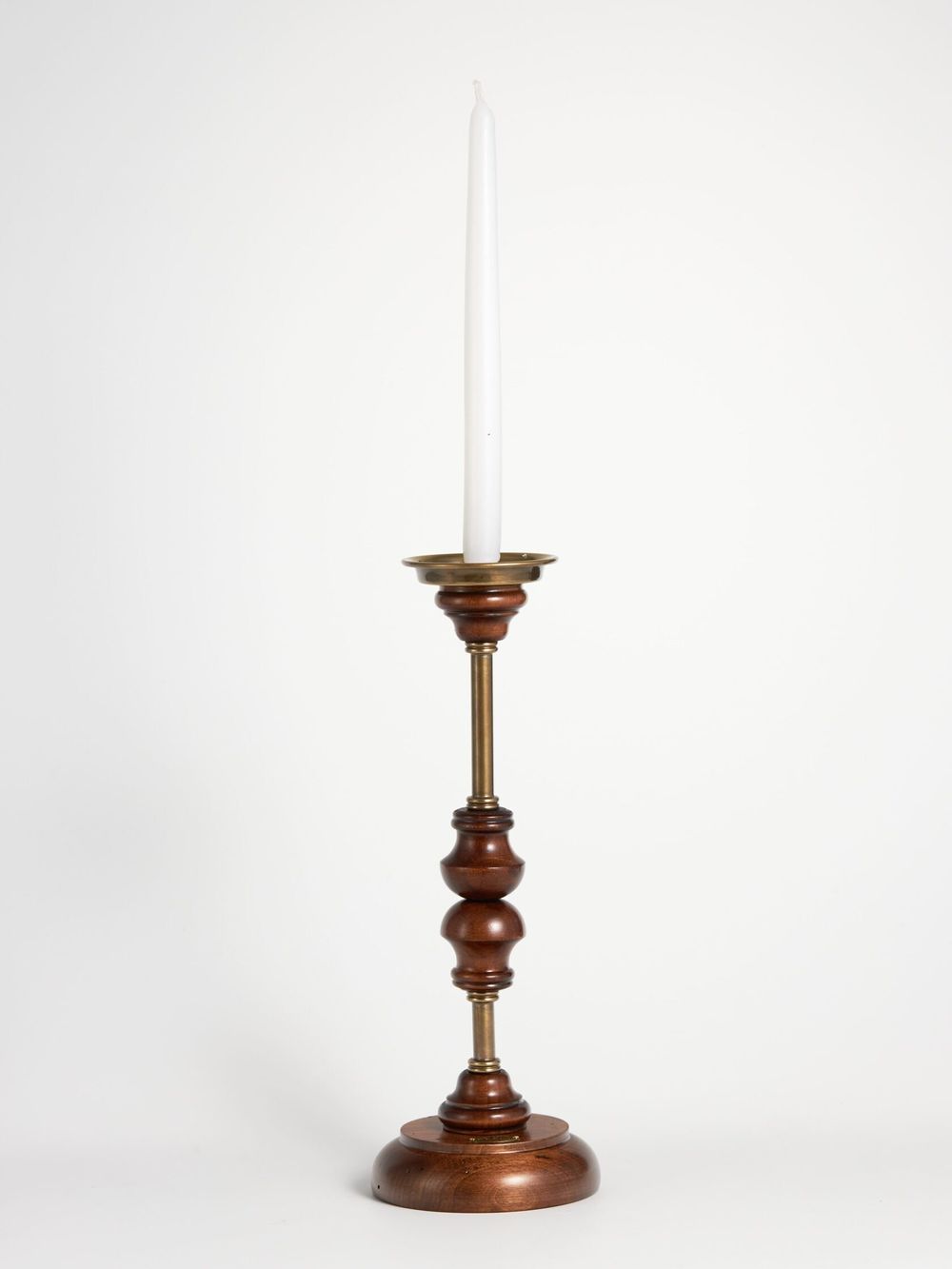 Capanni Подсвечник классический