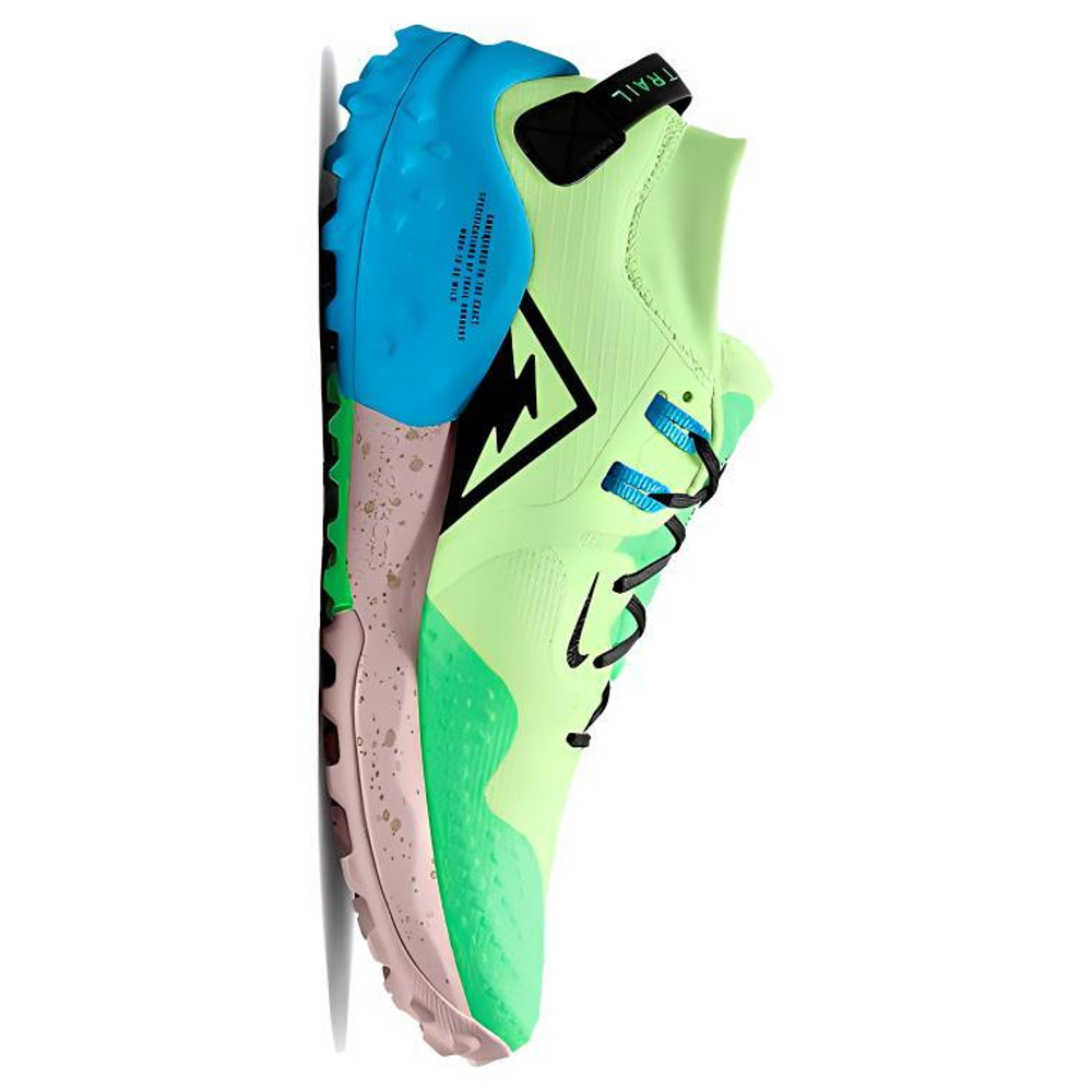 Кроссовки Nike Wildhorse 6 Pu