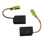 Щетка № 46 6*16*22мм 2 шт подходит для Bosch