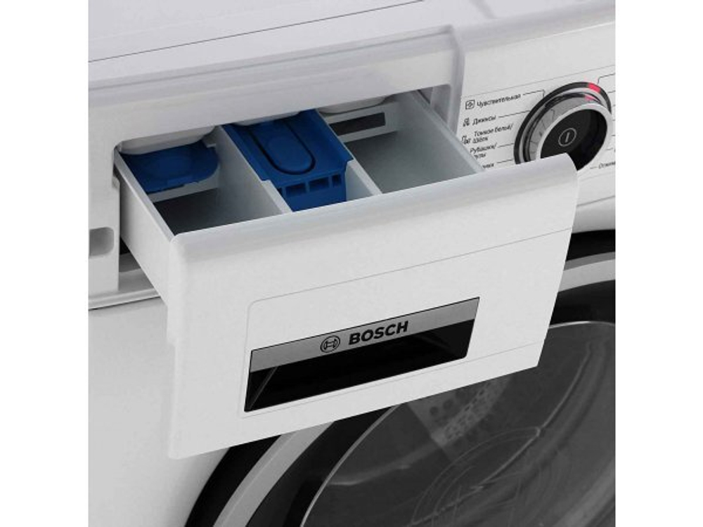 Стиральная машина Bosch WLW24M4HOE