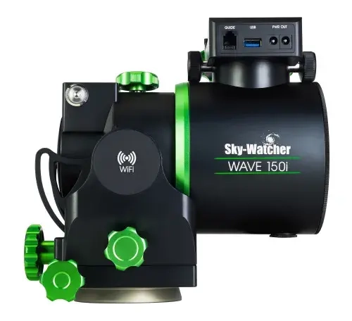 Монтировка Sky-Watcher Wave 150i без треноги