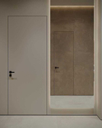 Теневой профиль ПП-03 универсальный. 10/15 мм. Длина 2 м.п.