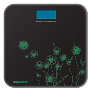 Ваги для підлоги Redmond RS-715 Green