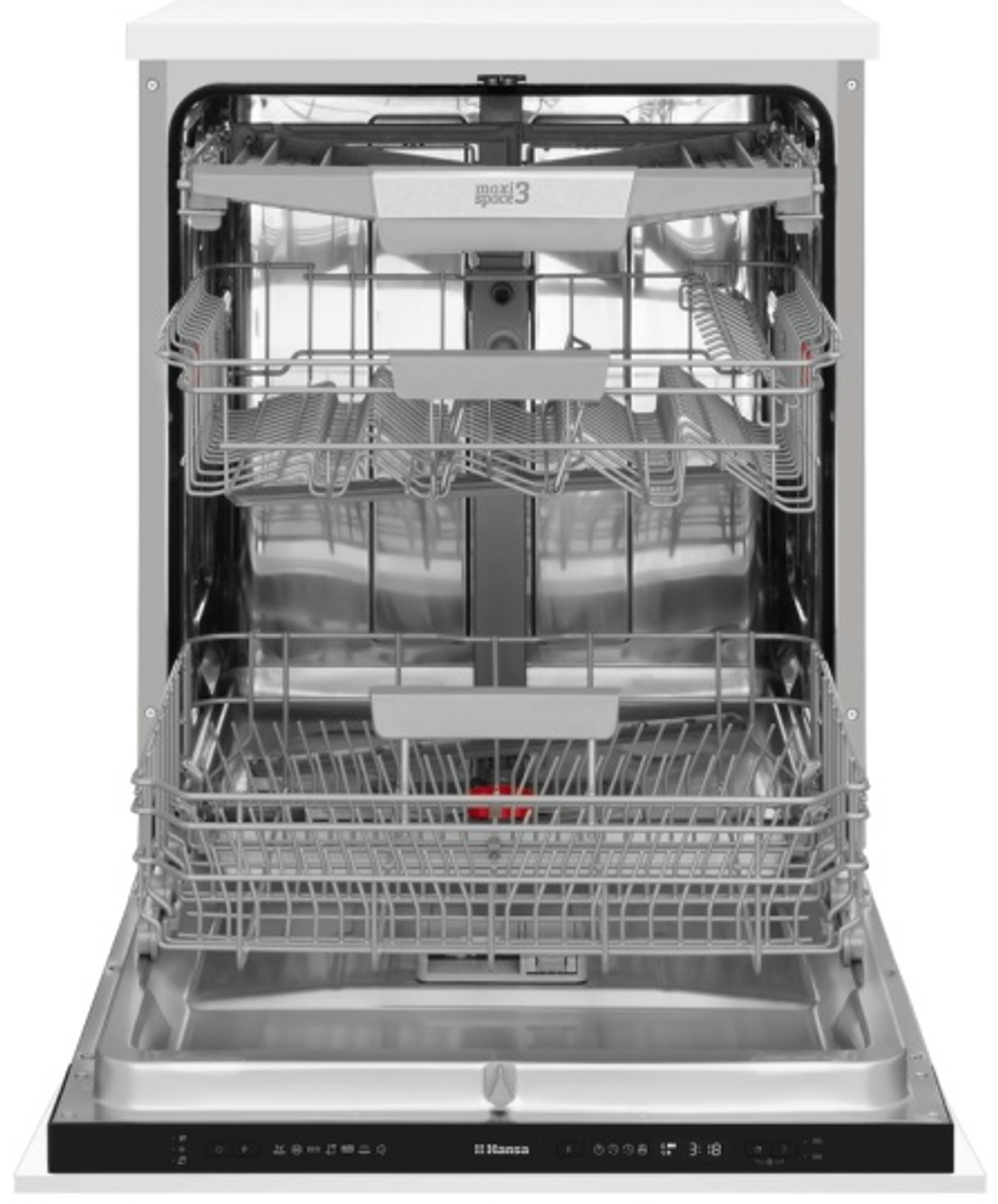 Посудомоечная машина встраиваемая Hansa ZIM415BQ