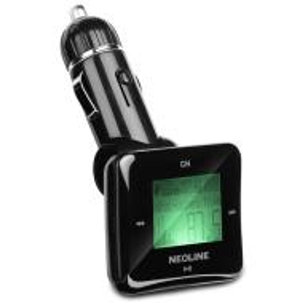 FM -модулятор Neoline Ellipse FM