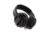 Наушники JVC HA-MR60X-E Black