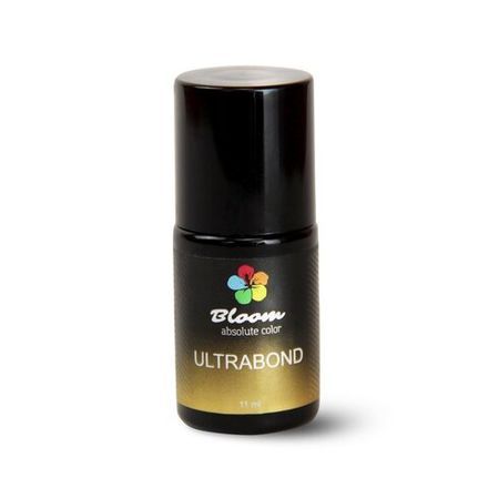 Bloom Ultrabond - Ультрабонд для покрытия гель-лаком, 11мл