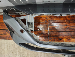 Бампер передний Hyundai Solaris 2 (HCR) 20-нв Б/У Оригинал 86511H5500