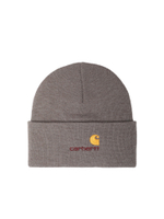 Шапка American Script Beanie
