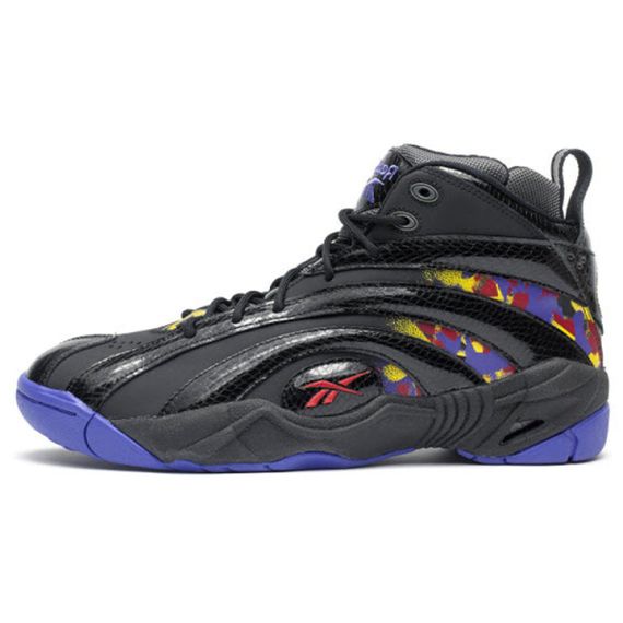 Reebok Shaqnosis Escape from LA