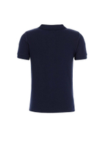 поло POLO RALPH LAUREN - темно-синий(603252)