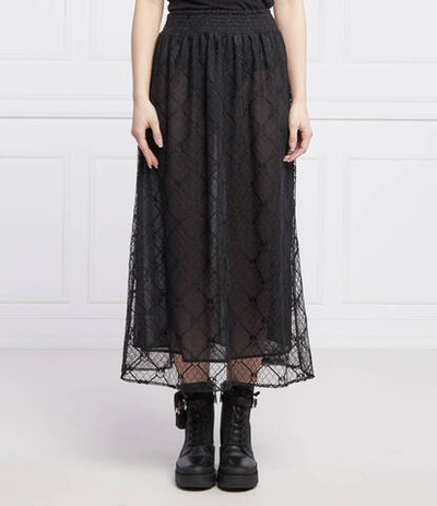 юбка giussano Pinko - черный(1G1790 Y7RU)