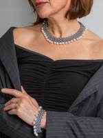 EL SSN2411 Колье