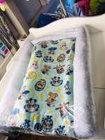 Пеленальник-кокон универсальный, ИП Людин А.В.