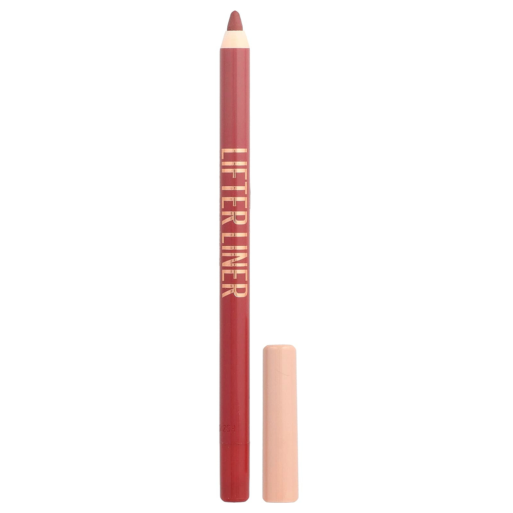 Maybelline, Sport Liner, карандаш для губ, оттенок 09, 1,2 г (0,042 унции)