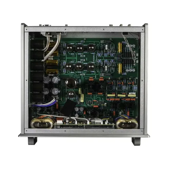 Audio Research Reference PHONO 3 Black