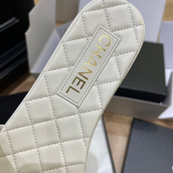 Chanel Slides